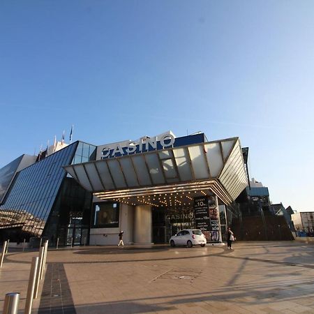 Cannes Conseil Immo - Appartement Moderne A 250 M Du Palais Des Festivals Et Des Plages Dış mekan fotoğraf