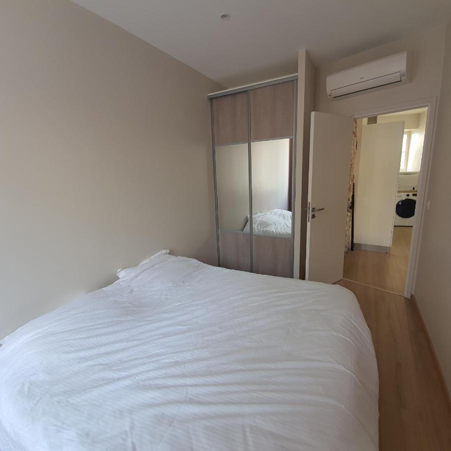 Cannes Conseil Immo - Appartement Moderne A 250 M Du Palais Des Festivals Et Des Plages Dış mekan fotoğraf