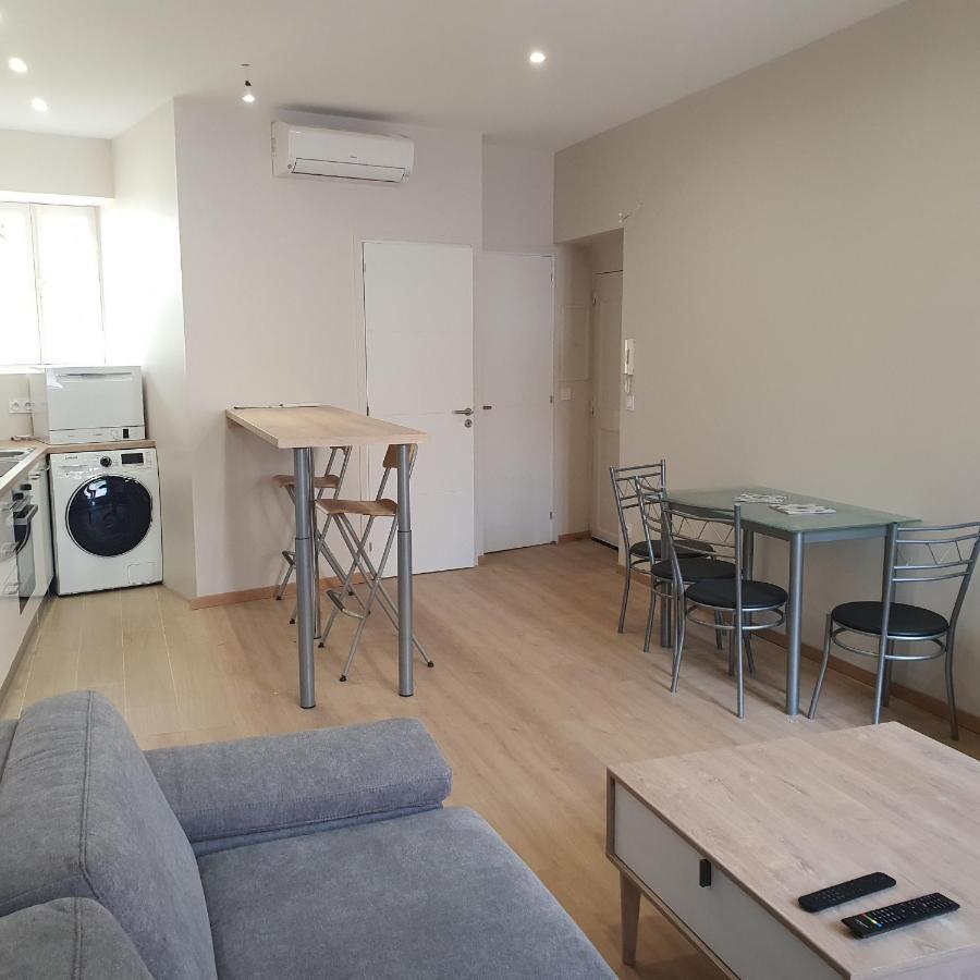 Cannes Conseil Immo - Appartement Moderne A 250 M Du Palais Des Festivals Et Des Plages Dış mekan fotoğraf