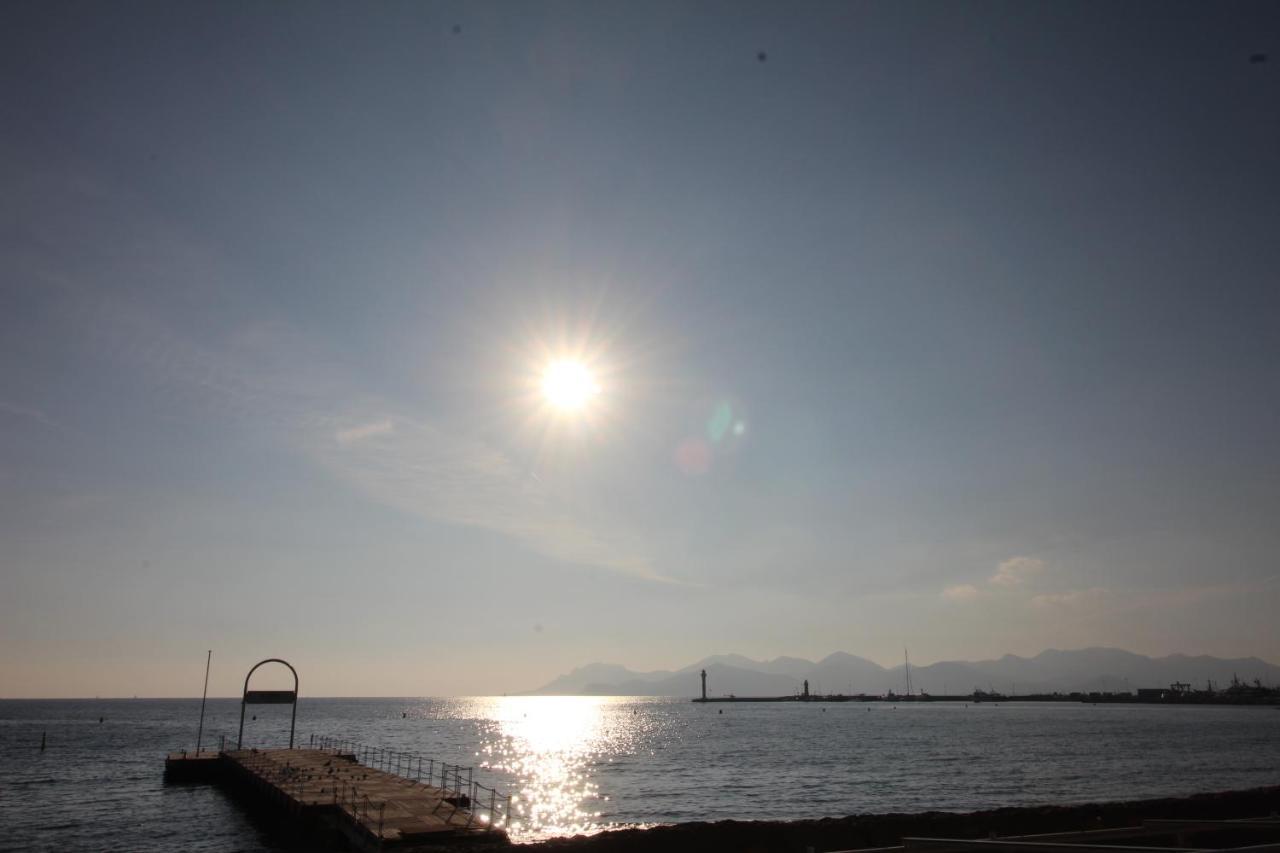 Cannes Conseil Immo - Appartement Moderne A 250 M Du Palais Des Festivals Et Des Plages Dış mekan fotoğraf
